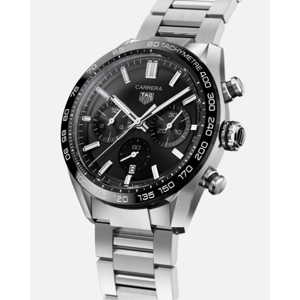 TAG HEUER TAG HEUER CARRERA Chronograph
