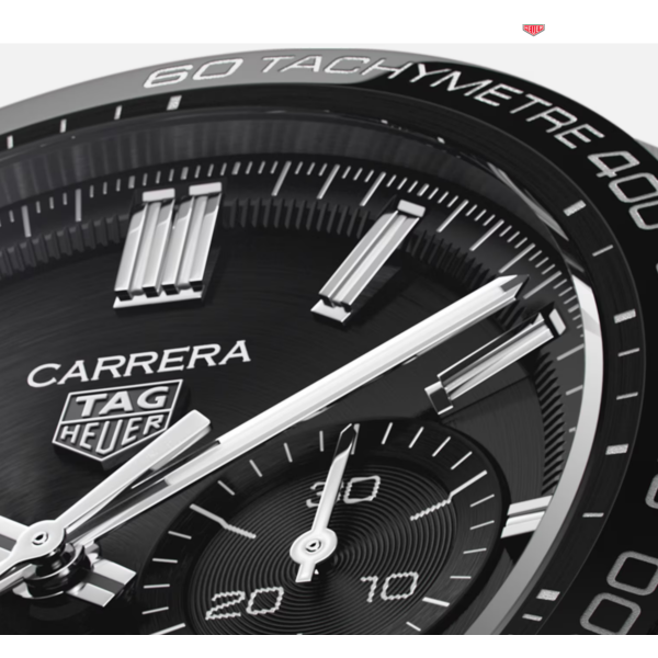 TAG HEUER TAG HEUER CARRERA Chronograph