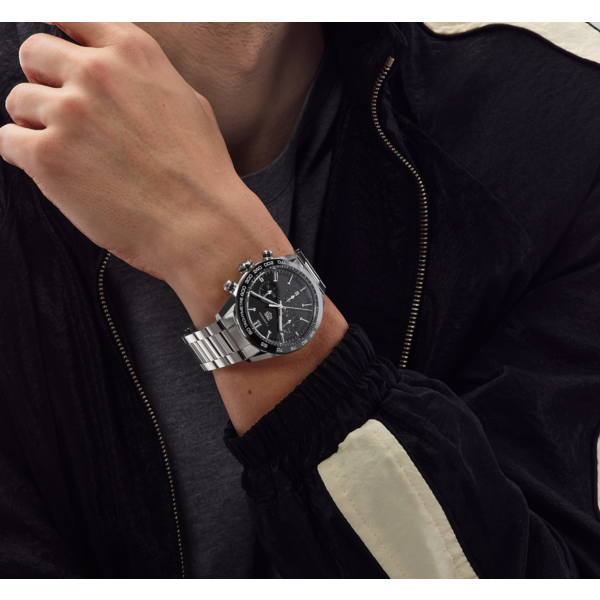TAG HEUER TAG HEUER CARRERA Chronograph