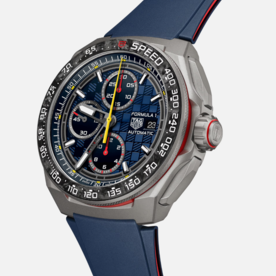 TAG HEUER TAG Heuer Formula 1 Chronograph X Oracle Red Bull Racing