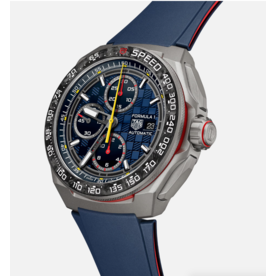 TAG HEUER TAG Heuer Formula 1 Chronograph X Oracle Red Bull Racing