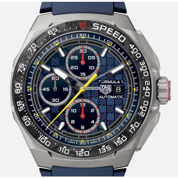 TAG HEUER TAG Heuer Formula 1 Chronograph X Oracle Red Bull Racing