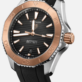 TAG HEUER TAG Heuer Aquaracer Professional 200 Date