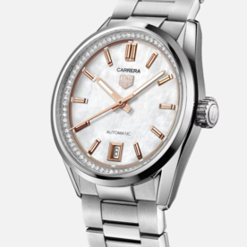 TAG HEUER TAG Heuer Carrera Date