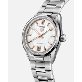 TAG HEUER TAG Heuer Carrera Date