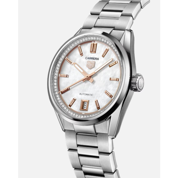 TAG HEUER TAG Heuer Carrera Date