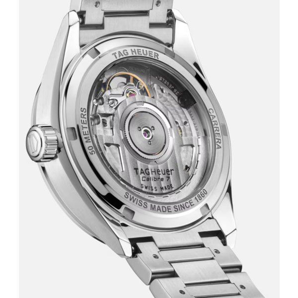 TAG HEUER TAG Heuer Carrera Date