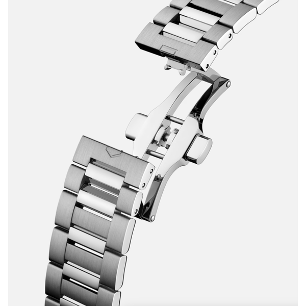 TAG HEUER TAG Heuer Carrera Date Twin-Time
