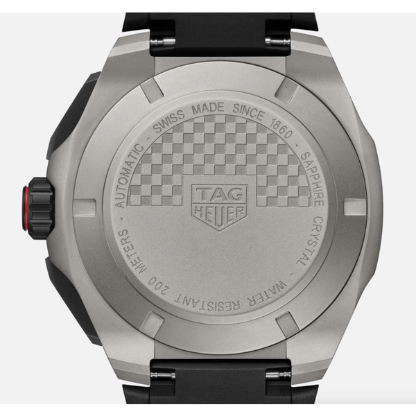 TAG HEUER TAG Heuer Formula 1 Chronograph