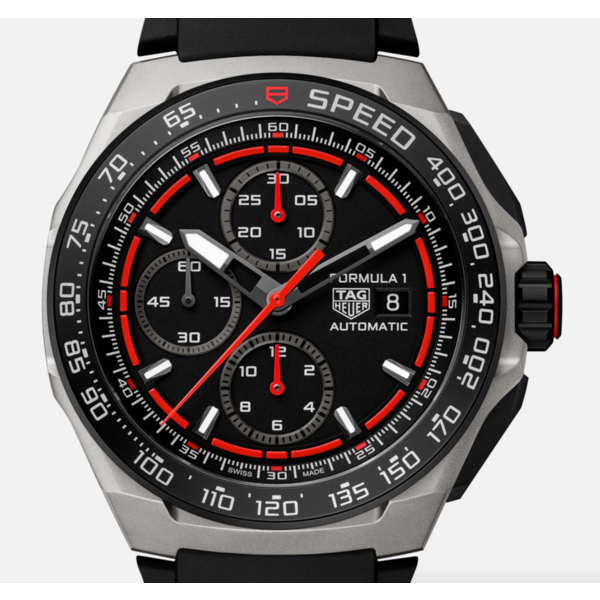 TAG HEUER TAG Heuer Formula 1 Chronograph