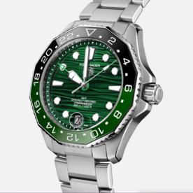 TAG HEUER TAG Heuer Aquaracer Professional 300 GMT