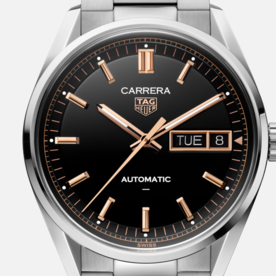 TAG HEUER TAG Heuer Carrera Day-Date