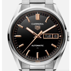 TAG HEUER TAG Heuer Carrera Day-Date