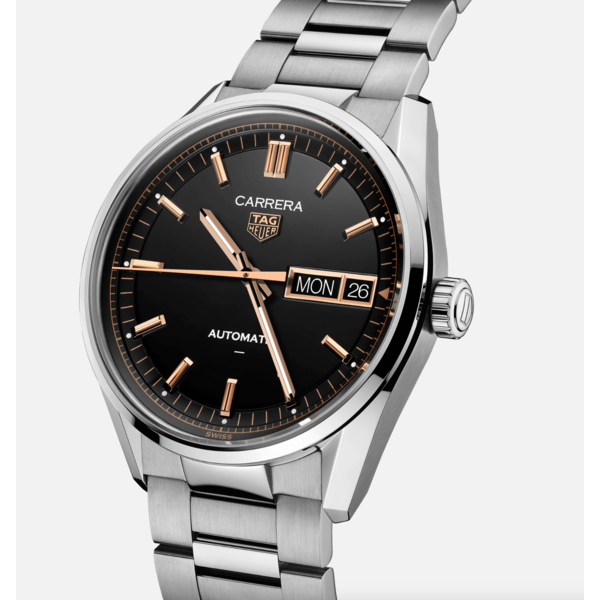 TAG HEUER TAG Heuer Carrera Day-Date