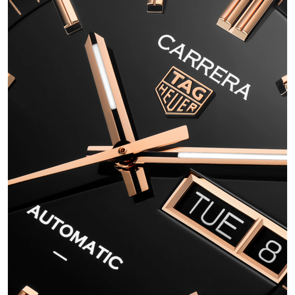TAG HEUER TAG Heuer Carrera Day-Date
