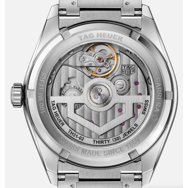 TAG HEUER TAG Heuer Carrera Day-Date