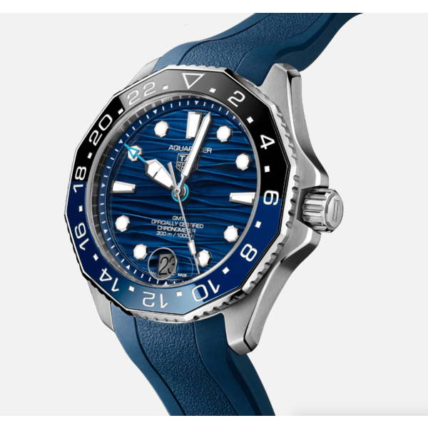 TAG HEUER TAG Heuer Aquaracer Professional 300 GMT