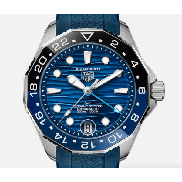 TAG HEUER TAG Heuer Aquaracer Professional 300 GMT