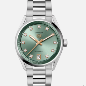 TAG HEUER TAG Heuer Carrera Date