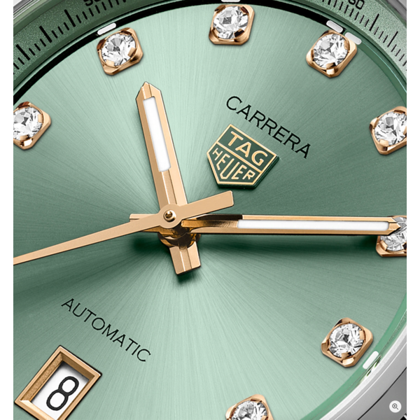 TAG HEUER TAG Heuer Carrera Date TAG HEUER TAG Heuer Carrera Date