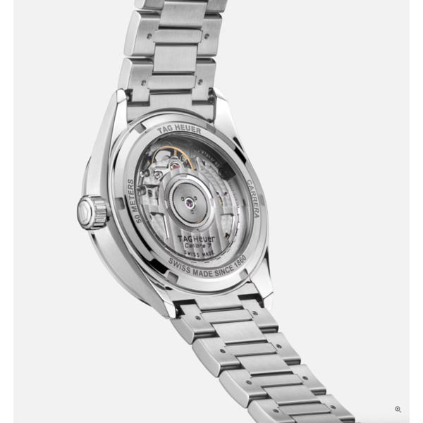 TAG HEUER TAG Heuer Carrera Date TAG HEUER TAG Heuer Carrera Date