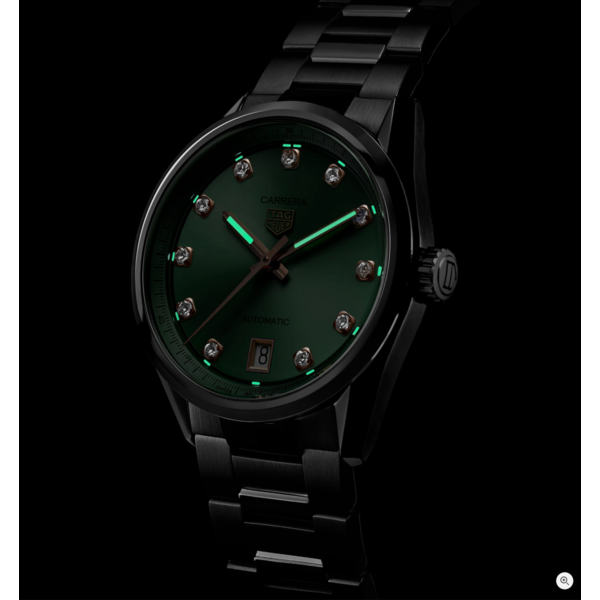 TAG HEUER TAG Heuer Carrera Date TAG HEUER TAG Heuer Carrera Date