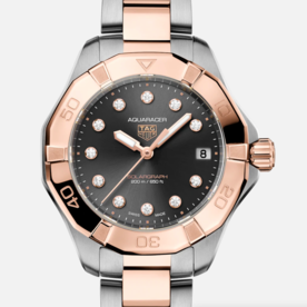 TAG HEUER TAG Heuer Aquaracer Professional 200 Solargraph