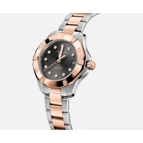 TAG HEUER TAG Heuer Aquaracer Professional 200 Solargraph TAG HEUER TAG Heuer Aquaracer Professional 200 Solargraph