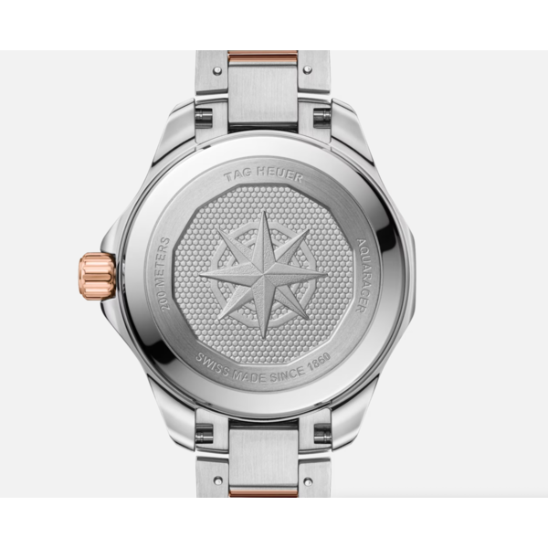 TAG HEUER TAG Heuer Aquaracer Professional 200 Solargraph TAG HEUER TAG Heuer Aquaracer Professional 200 Solargraph