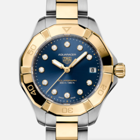 TAG HEUER TAG Heuer Aquaracer Professional 200 Solargraph