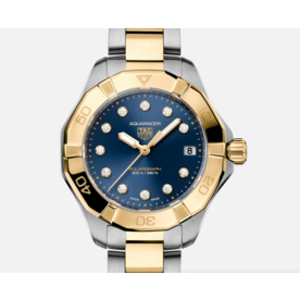 TAG HEUER TAG Heuer Aquaracer Professional 200 Solargraph