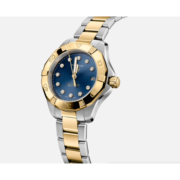TAG HEUER TAG Heuer Aquaracer Professional 200 Solargraph