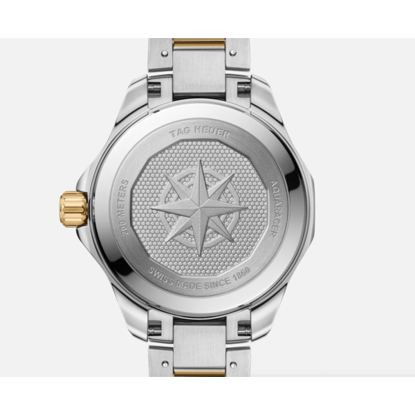 TAG HEUER TAG Heuer Aquaracer Professional 200 Solargraph