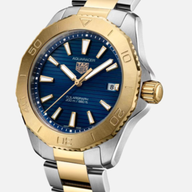 TAG HEUER TAG Heuer Aquaracer Professional 200 Solargraph