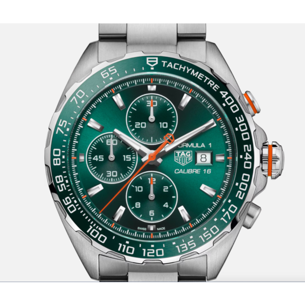 TAG HEUER TAG Heuer Formula 1 Chronograph