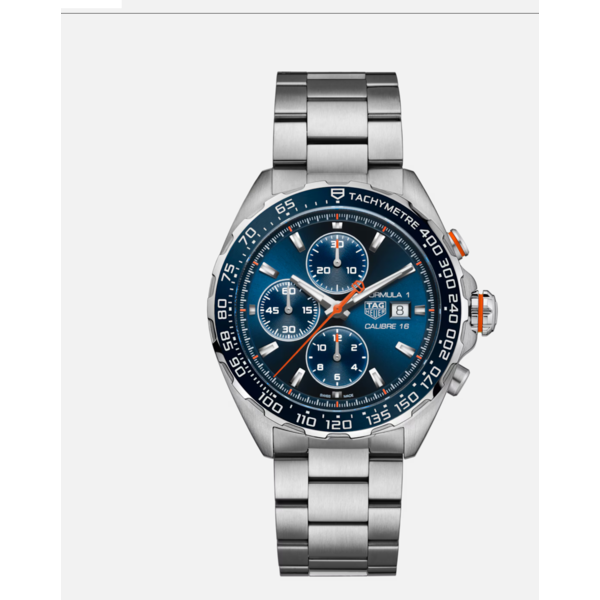 TAG HEUER TAG Heuer Formula 1 Chronograph