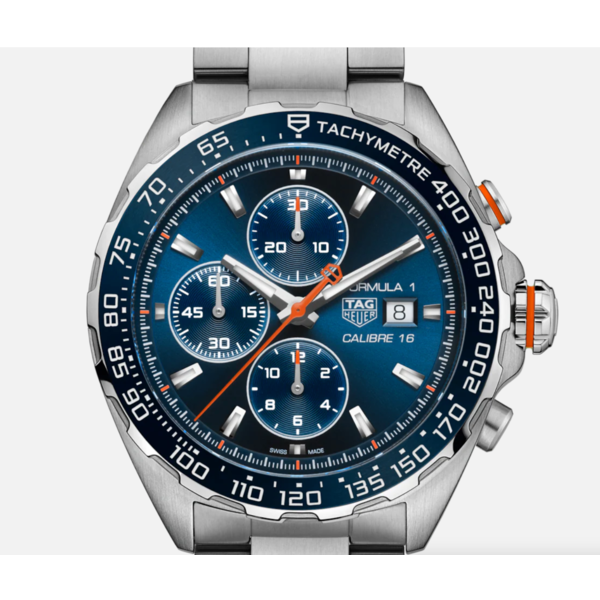 TAG HEUER TAG Heuer Formula 1 Chronograph