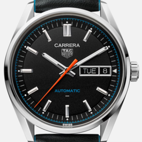 TAG HEUER TAG Heuer Carrera Day-Date