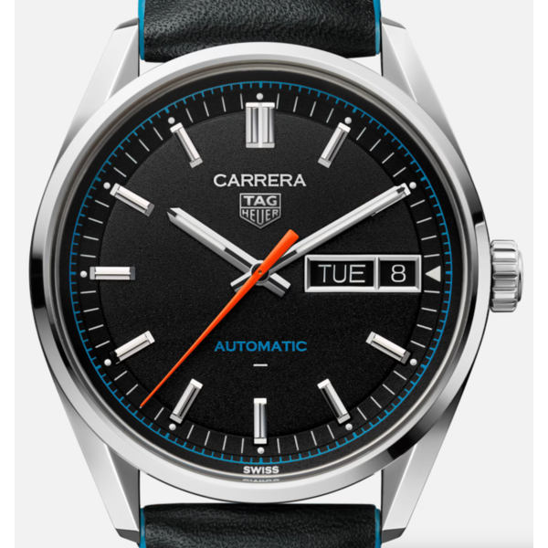 TAG HEUER TAG Heuer Carrera Day-Date
