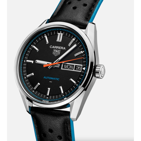 TAG HEUER TAG Heuer Carrera Day-Date