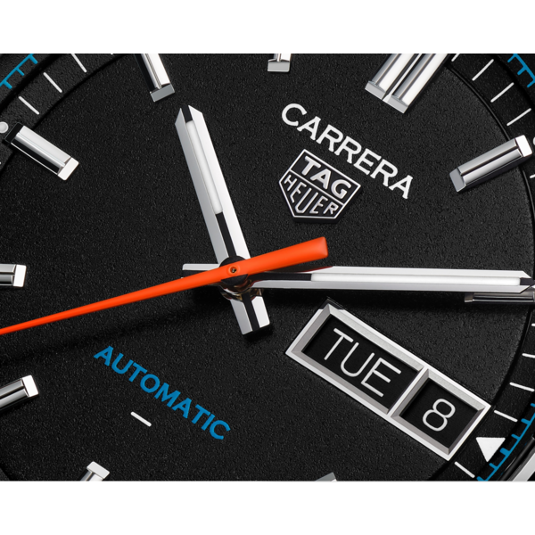 TAG HEUER TAG Heuer Carrera Day-Date