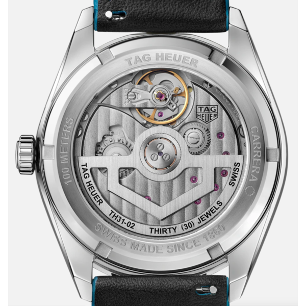 TAG HEUER TAG Heuer Carrera Day-Date