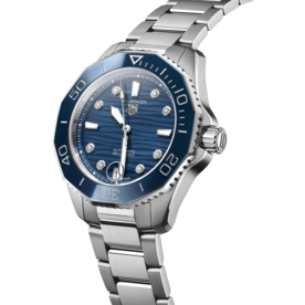 TAG HEUER TAG Heuer Aquaracer Professional 300 Date