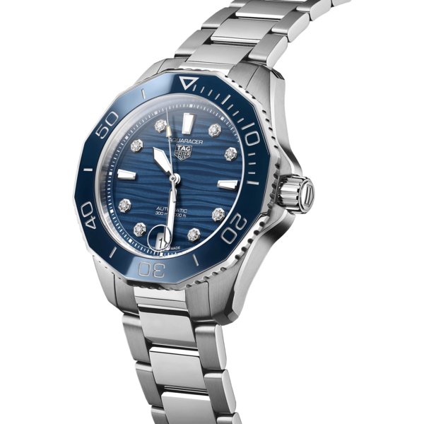 TAG HEUER TAG Heuer Aquaracer Professional 300 Date
