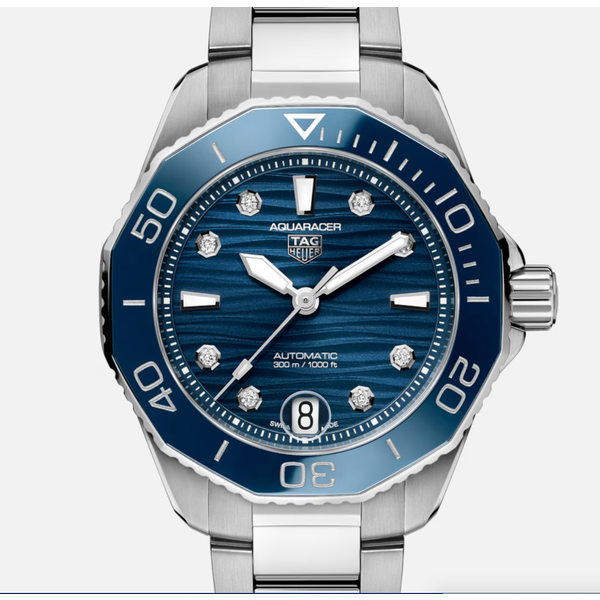 TAG HEUER TAG Heuer Aquaracer Professional 300 Date