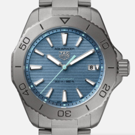 TAG HEUER TAG Heuer Aquaracer Professional 200 Solargraph