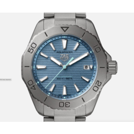 TAG HEUER TAG Heuer Aquaracer Professional 200 Solargraph