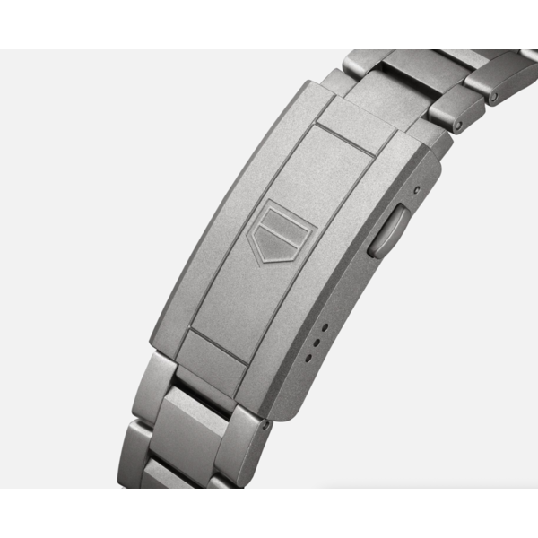 TAG HEUER TAG Heuer Aquaracer Professional 200 Solargraph