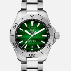 TAG HEUER TAG Heuer Aquaracer Professional 200 Date