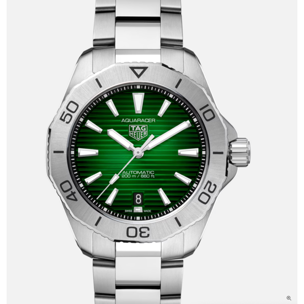 TAG HEUER TAG Heuer Aquaracer Professional 200 Date